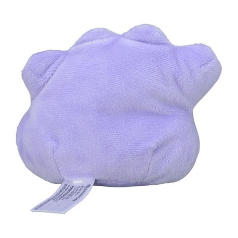 Ditto Plush Pokémon fit | Authentic Japanese Pokémon Plush | Worldwide delivery from Japan ...