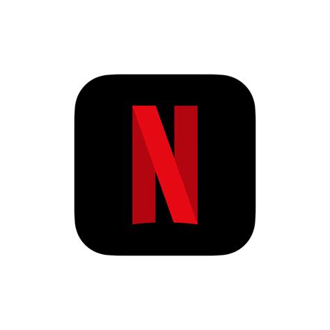 Netflix transparent png, Netflix free png 23626601 PNG