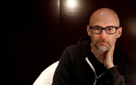 Moby Shares Details About Upcoming Documentary and Other "Self-Diagnostic Creative Projects ...