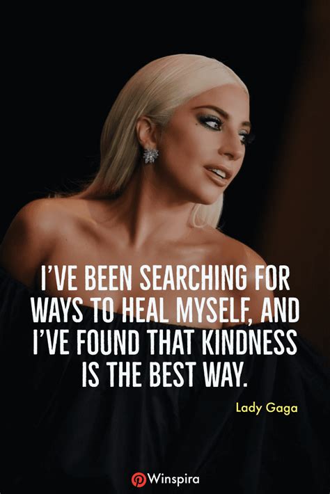 Lady Gaga Quotes - ShortQuotes.cc