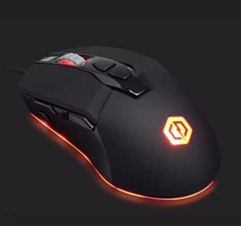 CyberPower PC Elite M1 131 Gaming Mouse Wired Factory for sale online | eBay