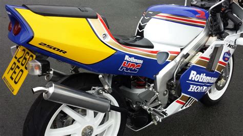 Honda NSR250 MC28 SP