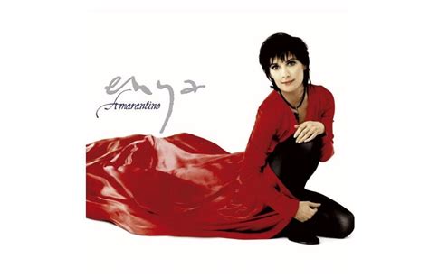 Enya Amarantine CD Brand New Sealed Amarantine It's in the Rain If I ...