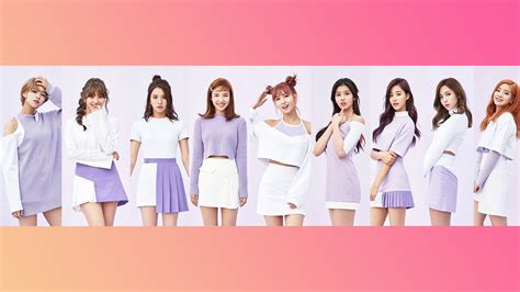 TWICE Band - HD Music Wallpaper