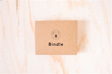 103 best images about Bindle on Pinterest | Brown paper packages, Love ...