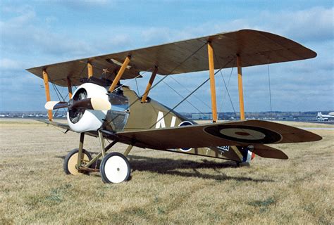 Sopwith Camel | Plane-Encyclopedia