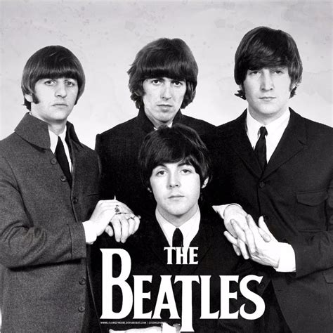 The Beatles Lyrics, Songs, and Albums | Genius