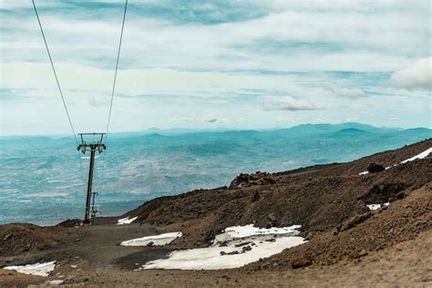 20+ Tips for Hiking Mount Etna (from Self-Guided Exploration to a Guided Summit Expedition)