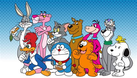 List 1 from the 80s cartoons by samusmmx on DeviantArt