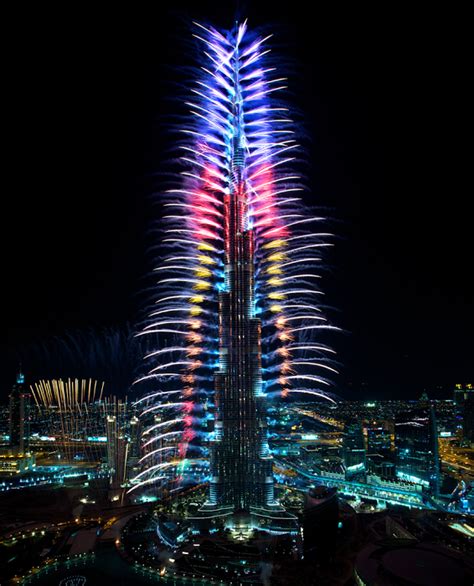 An Attraction To Add Sparkle - Nightlife In Dubai