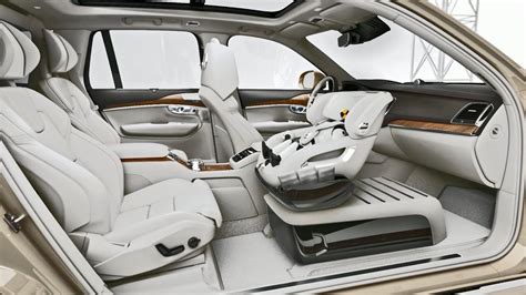 Volvo Car Seat Covers Xc90 - Velcromag