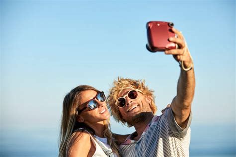 770+ Instant Camera Selfie Stock Photos, Pictures & Royalty-Free Images - iStock