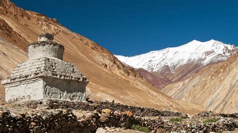 India’s hidden Himalayas of Ladakh - BBC Travel