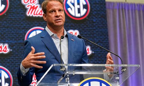 SEC Football: Previewing day fourth of the 2023 SEC media days