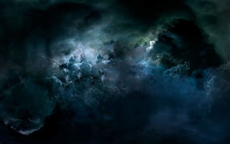 Dark Ambient Wallpaper (65+ pictures) - WallpaperSet