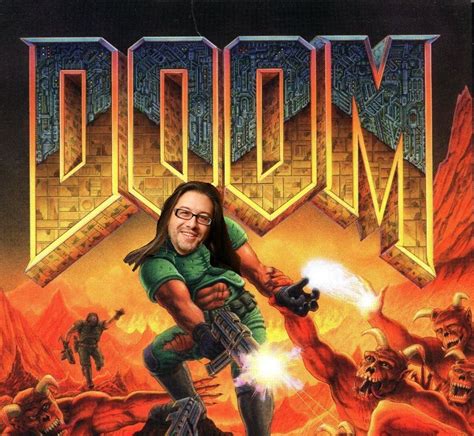 Original doom secrets level 1 - lanawisdom