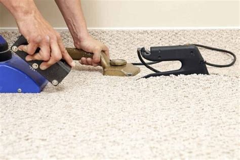 Carpet Installation - Most Important Carpet Installation Steps