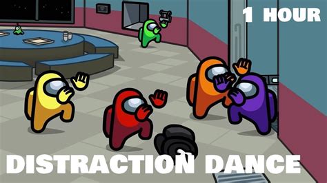 Henry Stickman Among Us Distraction Dance Gif ~ Distraction Stickmin Stickman | Labrislab