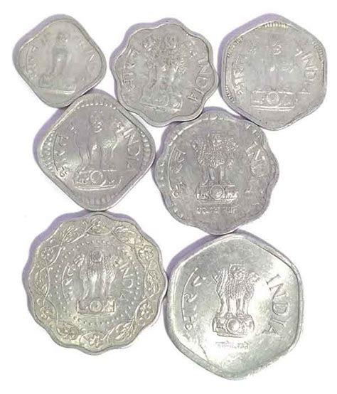 Old Indian Coins: Old Indian Currency Coins Value List & Price