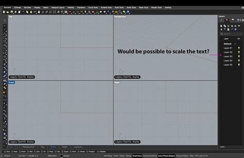 When will Rhino 8 be released ? Release Date Rhino 8? - Serengeti (Rhino WIP) - McNeel Forum