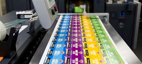 Digital Label Printing Market Set to Surge, Predicted Worth of US$ 18.54 Billion by 2033 ...