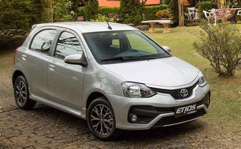 2016 Toyota Etios Liva facelift Price, Launch Date, Specifications