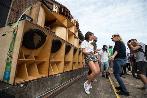 How Jamaican Soundsystem Culture Conquered Music