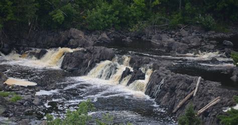 Jay Cooke State Park | The Waterfall Record