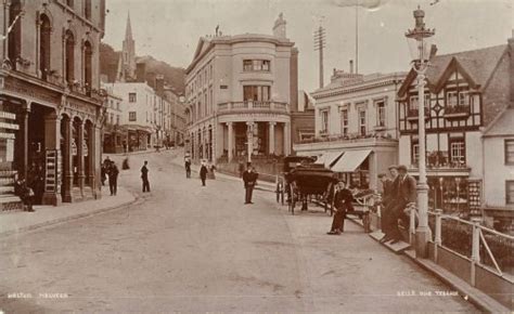 Great Malvern Photo Gallery, Old Photos of Great Malvern