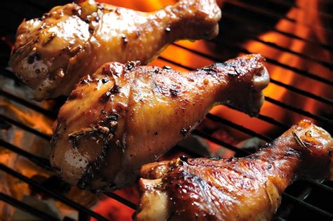 Resep Ayam Bakar Rumahan Sederhana dan Bumbu Meresap