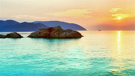 Calming Scenery Wallpapers - Top Free Calming Scenery Backgrounds - WallpaperAccess