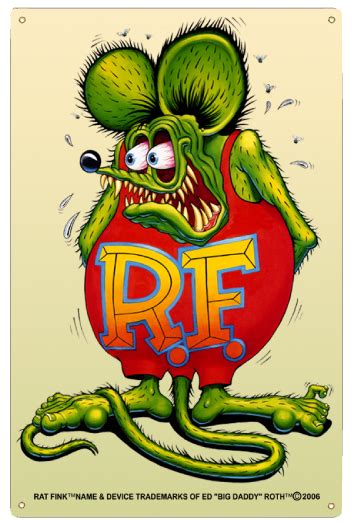 Rat Fink Vector at Vectorified.com | Collection of Rat Fink Vector free ...