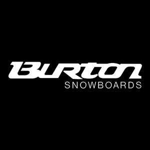 Burton Snowboards Logo PNG Vector (SVG) Free Download