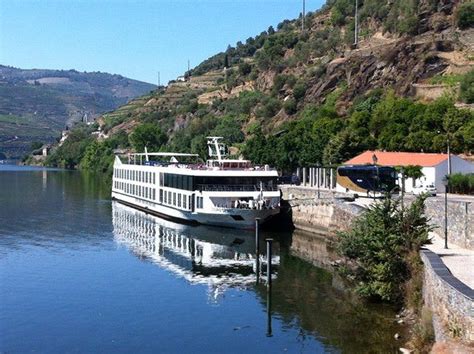 Cruises on the Douro River