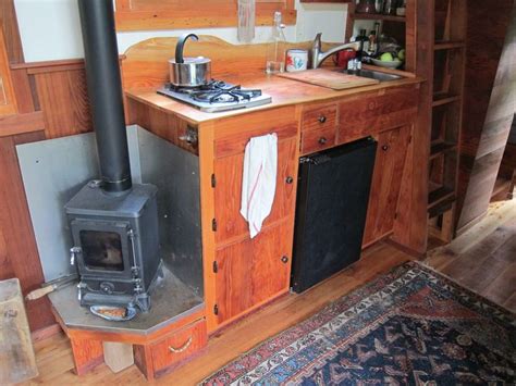 Wood Stove: Rv Wood Stove