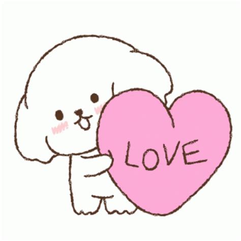 Love You GIF - Love You Cute - GIF 탐색 및 공유