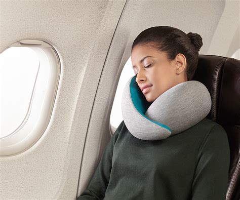 Best Travel Pillows for Amazing Sleep During Your Trip