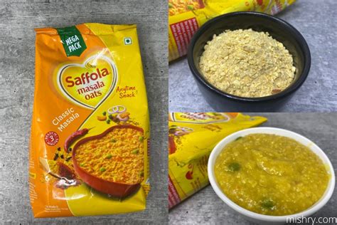 Best Masala Oats Brands in India - Mishry (2023)