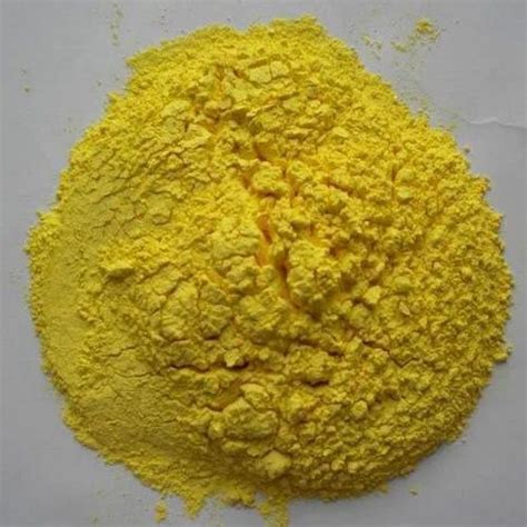 Powder Reagent Grade Lead Monoxide, for Commercial at Rs 156/kilogram ...