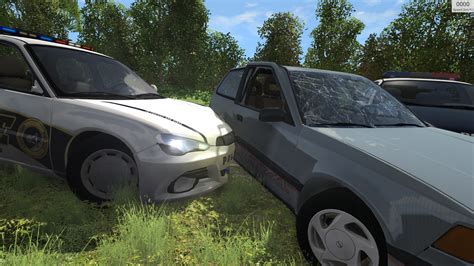 Realistic Crashes (BeamNG) | Page 19 | BeamNG