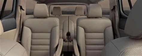 2021 GMC Acadia Interior | Riverside Buick GMC