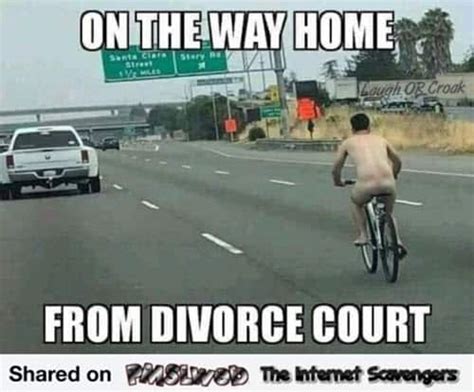 25 Divorce Memes That Are Simply Hilarious - SayingImages.com