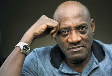 OBIT: Darcus Howe | Neo-Griot