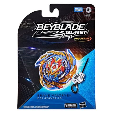 Brave Valtryek Evolution' 2A | Beyblade Shop