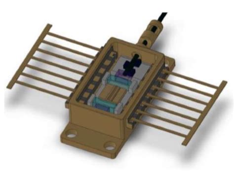 External cavity tunable diode laser (Micron Laser) | IDIL Fibres Optiques