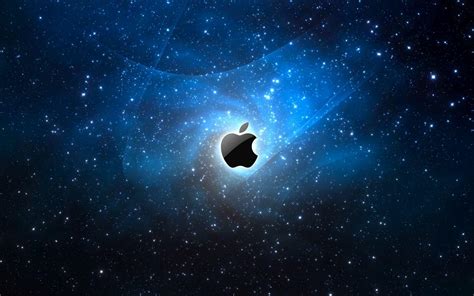 Cool Apple Logo Wallpapers - Wallpaper Cave