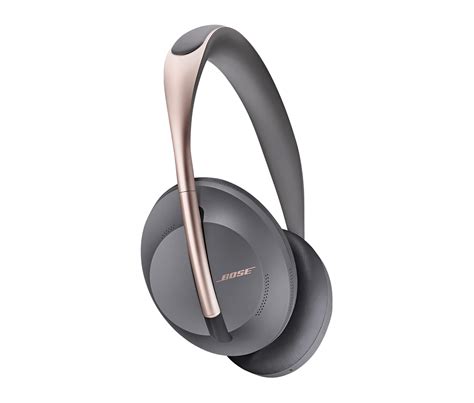 Smart Noise Cancelling Headphones 700 | Bose