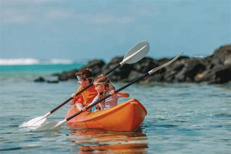 11 BEST Kayaks For Kids In 2023 [From Toddlers To Teens]