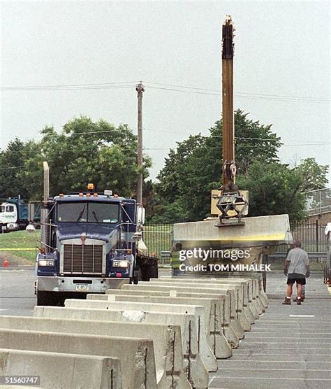 3,703 Concrete Parking Barriers Stock Photos, High-Res Pictures, and Images - Getty Images