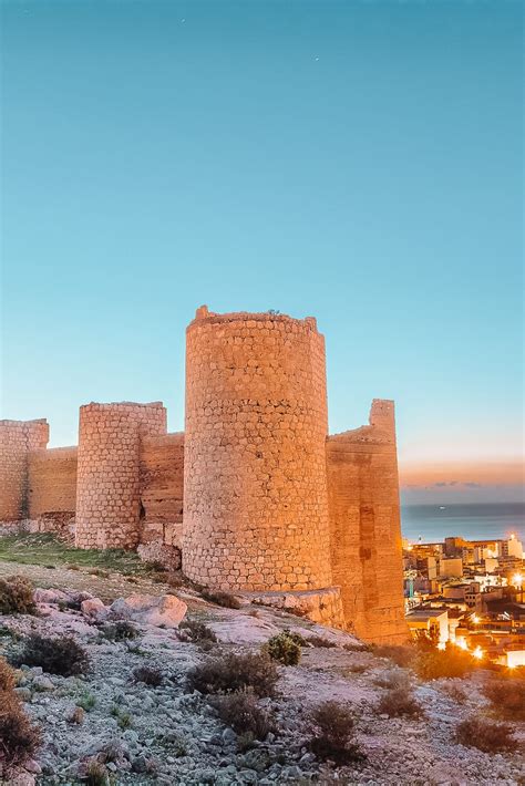 15 Best Things To Do In Almeria, Spain | Away and Far